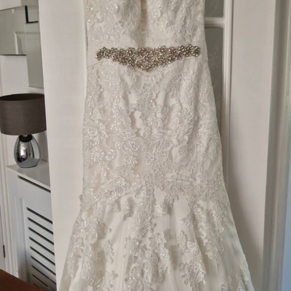 Essense of Australia D1617 UK12 - Picture 5 of 5